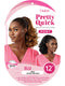 Outre Pretty Quick Pony Ponytail - ELU