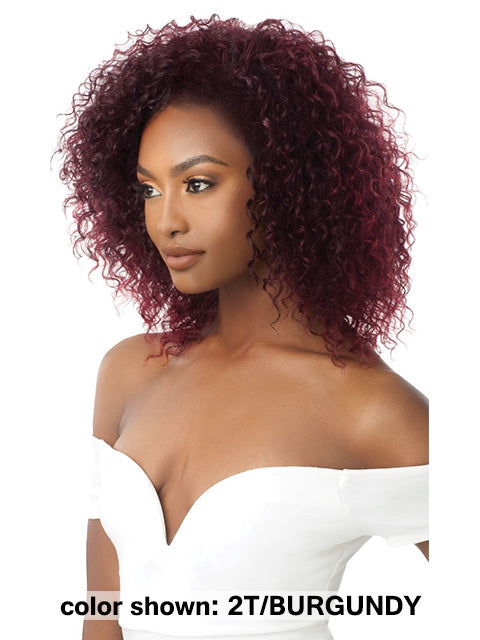 Outre Quick Weave Half Wig - ESTHER