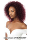 Outre Quick Weave Half Wig - ESTHER