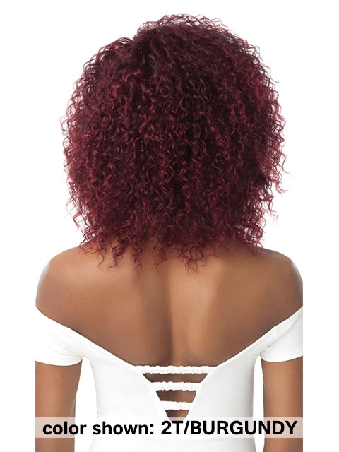 Outre Quick Weave Half Wig - ESTHER