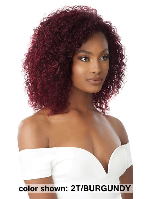 Outre Quick Weave Half Wig - ESTHER