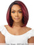 Outre Premium Synthetic EveryWear HD Swiss Lace Front Wig - EVERY 11