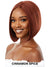 Outre Premium Synthetic EveryWear HD Swiss Lace Front Wig - EVERY 1