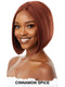 Outre Premium Synthetic EveryWear HD Swiss Lace Front Wig - EVERY 1