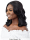 Outre Premium Synthetic EveryWear HD Swiss Lace Front Wig - EVERY 12