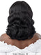 Outre Premium Synthetic EveryWear HD Swiss Lace Front Wig - EVERY 12