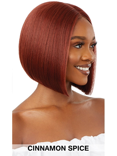 Outre Premium Synthetic EveryWear HD Swiss Lace Front Wig - EVERY 1