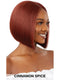 Outre Premium Synthetic EveryWear HD Swiss Lace Front Wig - EVERY 1