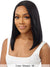 Outre Premium Synthetic EveryWear HD Swiss Lace Front Wig - EVERY 13