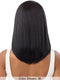 Outre Premium Synthetic EveryWear HD Swiss Lace Front Wig - EVERY 13
