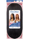 Outre Premium Synthetic EveryWear HD Swiss Lace Front Wig - EVERY 13