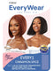 Outre Premium Synthetic EveryWear HD Swiss Lace Front Wig - EVERY 1