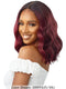 Outre Premium Synthetic EveryWear HD Swiss Lace Front Wig - EVERY 16