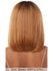 Outre Premium Synthetic EveryWear HD Swiss Lace Front Wig - EVERY 3