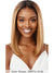 Outre Premium Synthetic EveryWear HD Swiss Lace Front Wig - EVERY 3