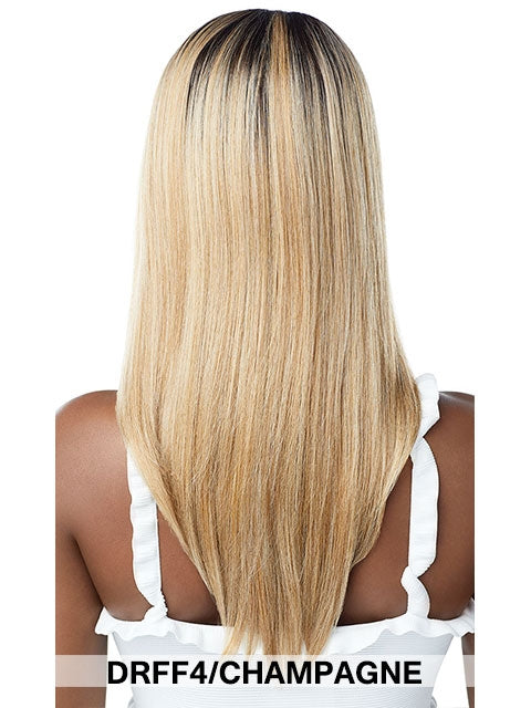 Outre Premium Synthetic EveryWear HD Swiss Lace Front Wig - EVERY 4