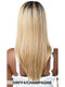 Outre Premium Synthetic EveryWear HD Swiss Lace Front Wig - EVERY 4