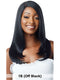 Outre Premium Synthetic EveryWear HD Swiss Lace Front Wig - EVERY 4