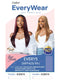Outre Premium Synthetic EveryWear HD Swiss Lace Front Wig - EVERY 5