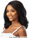 Outre Premium Synthetic EveryWear HD Swiss Lace Front Wig - EVERY 6