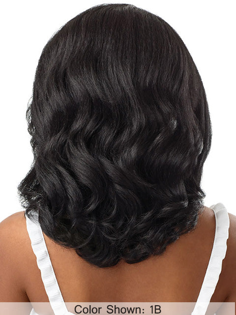 Outre Premium Synthetic EveryWear HD Swiss Lace Front Wig - EVERY 6