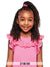 [VALUE PACK] Outre X-Pression Lil Looks 3X PASSION BOHEMIAN FEED TWIST Crochet Braid 10" - 10pcs