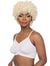 Janet Collection Natural Premium Synthetic Wig - AFRO FIBY