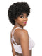 Janet Collection Natural Premium Synthetic Wig - AFRO FIBY