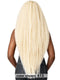 Outre Premium Purple Pack Brazilian Boutique VIRGIN FRENCH WAVE Weave 3pc
