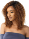 Outre Premium Purple Pack Wet & Wavy Style FRENCH CURL 3pc