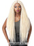 Outre Premium Purple Pack Brazilian Boutique VIRGIN FRENCH WAVE Weave 3pc