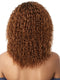 Outre Premium Purple Pack Wet & Wavy Style FRENCH CURL 3pc