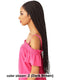 Sensationnel Cloud 9 13X5 Swiss Lace Front Wig - FULANI CORNROW