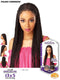 Sensationnel Cloud 9 13X5 Swiss Lace Front Wig - FULANI CORNROW