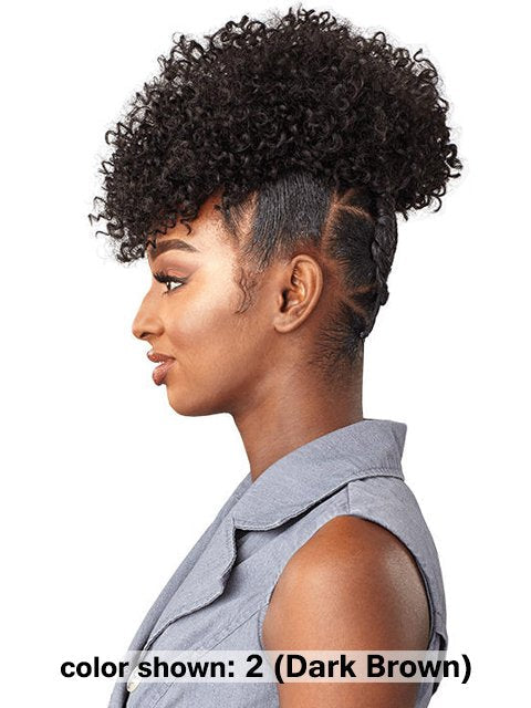 Sensationnel Curls Kinks & Co Instant Pony Drawstring - GAME CHANGER