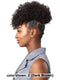 Sensationnel Curls Kinks & Co Instant Pony Drawstring - GAME CHANGER