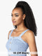 Sensationnel Curls Kinks & Co Instant Pony Drawstring - GAME CHANGER XL