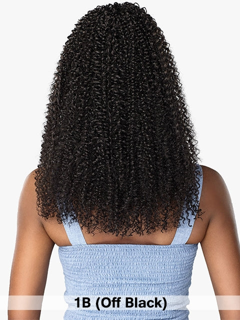 Sensationnel Curls Kinks & Co Instant Pony Drawstring - GAME CHANGER XL