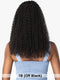 Sensationnel Curls Kinks & Co Instant Pony Drawstring - GAME CHANGER XL