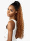Sensationnel LuluPony Premium Synthetic Ponytail - GIGI