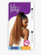 Sensationnel LuluPony Premium Synthetic Ponytail - GIGI