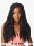 Sensationnel Lulutress 3X GODDESS BOX Crochet Braid 18 3pc