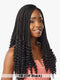 Sensationnel Lulutress 3X GODDESS BOX Crochet Braid 18 3pc