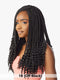 Sensationnel Lulutress 3X GODDESS BOX Crochet Braid 18 3pc