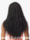 Sensationnel Lulutress 3X GODDESS BOX Crochet Braid 18 3pc