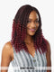 [VALUE PACK] Sensationnel Lulutress 3X GODDESS BOX Crochet Braid 3pc -10pcs