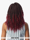 [VALUE PACK] Sensationnel Lulutress 3X GODDESS BOX Crochet Braid 3pc -10pcs