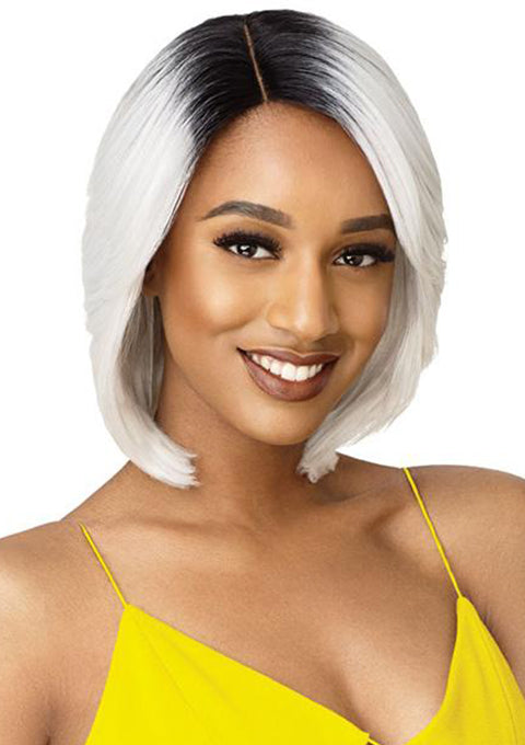 Outre Premium Daily Lace Part Wig - GOLDIE *FINAL SALE