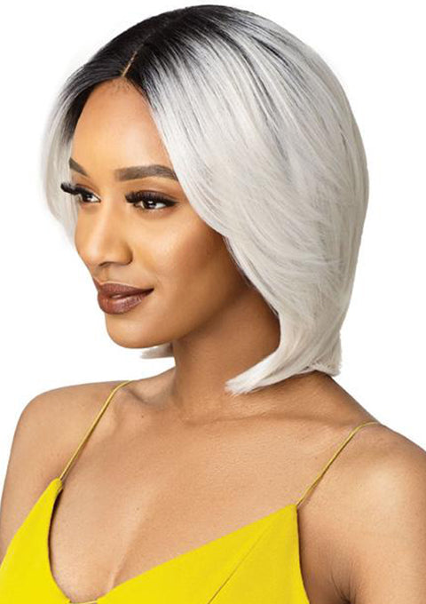 Outre Premium Daily Lace Part Wig - GOLDIE *FINAL SALE