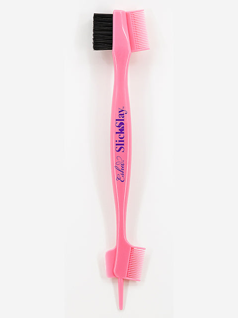 BOGO! Esha Slick N Slay Professional 5 in 1 Edge Brush